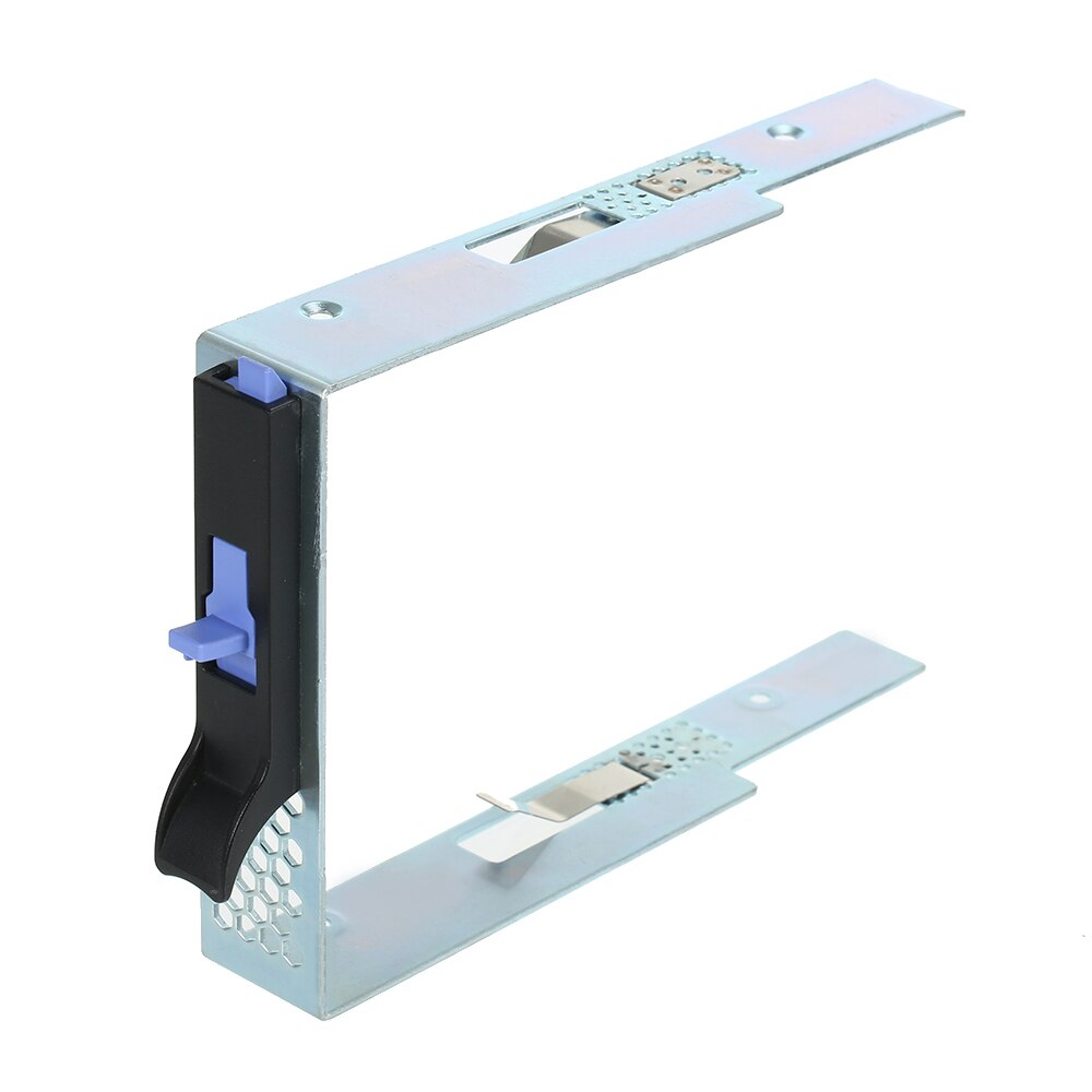3.5 "SAS SATA Hard Drive HDD Tray Caddy Voor Lenovo ThinkServer IBM X3300 M4 X3250 X3650 M5 X3100 Desktops (69Y5342)