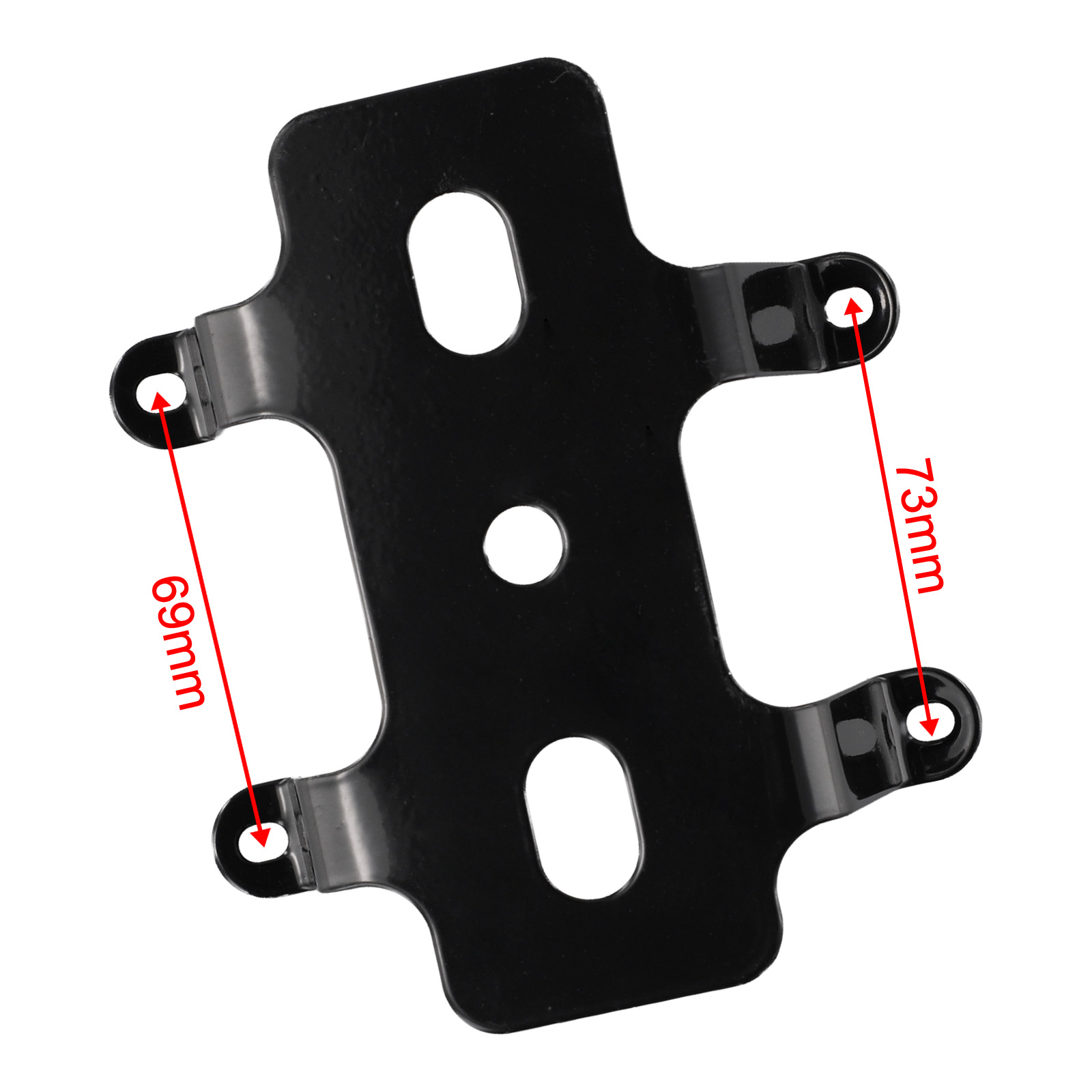 Soporte de tanque de combustible 40-5 para desbrozadora 1E40F 1E44F 43CC 52CC, cortacésped, herramientas eléctricas de jardín, accesorios, suministros para el hogar