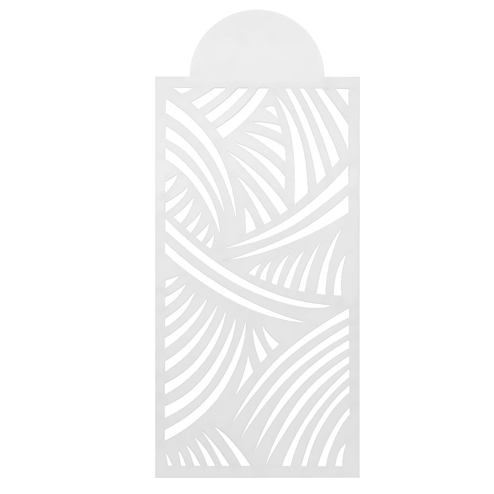 Stencil per maglie per torta fondente in stile fai-da-te strumento per decorare goffratura stampo per Spray in plastica modello di biscotti vuoti per matrimoni strumenti di cottura: 01