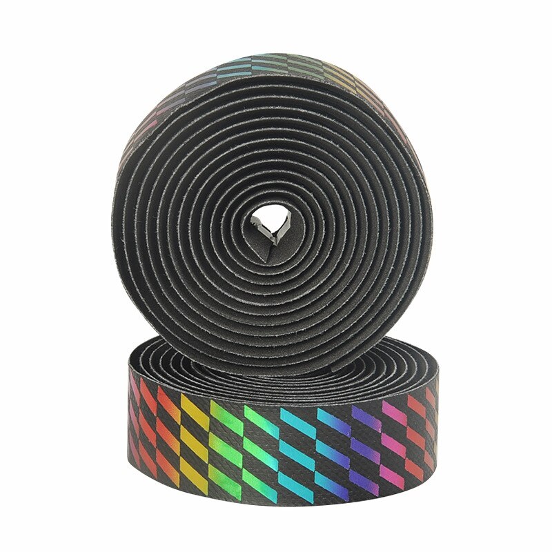 Bicycle Handlebar Tape Race Bike Bar Tape Cycling Road Bike Waterproof Eva Tape Wrap