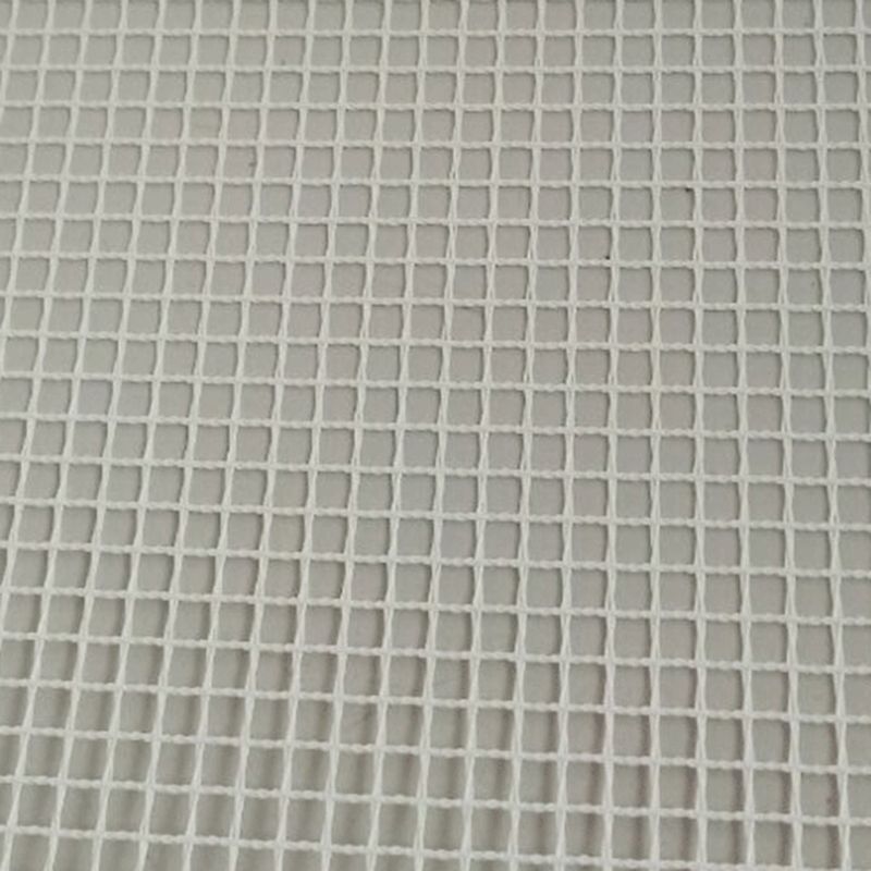 Crochet pour tapis vierge 100x150cm, maille en toile, outil pour artisanat de broderie, tapisserie
