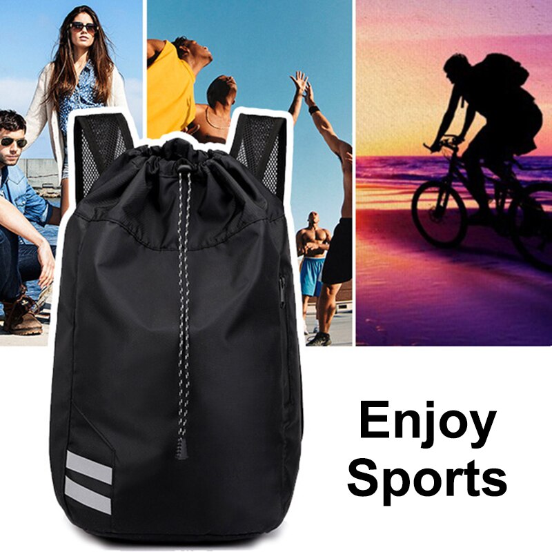 Waterdichte Outdoor Sport Sporttas Draagbare Fitne Vicedeal waterdichte-outdoor-sport-sporttas-draagbare-fitne-vicedeal