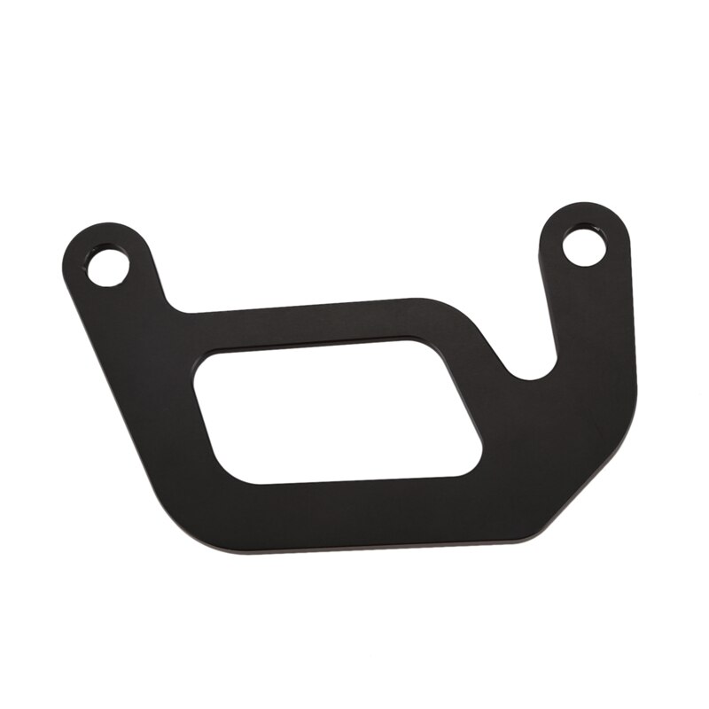 Motorcycle Rear Brake Caliper Cover Guard for Bmw R1200Gs 2005 R1200Gs Adv 2006 R Ninet (Black)