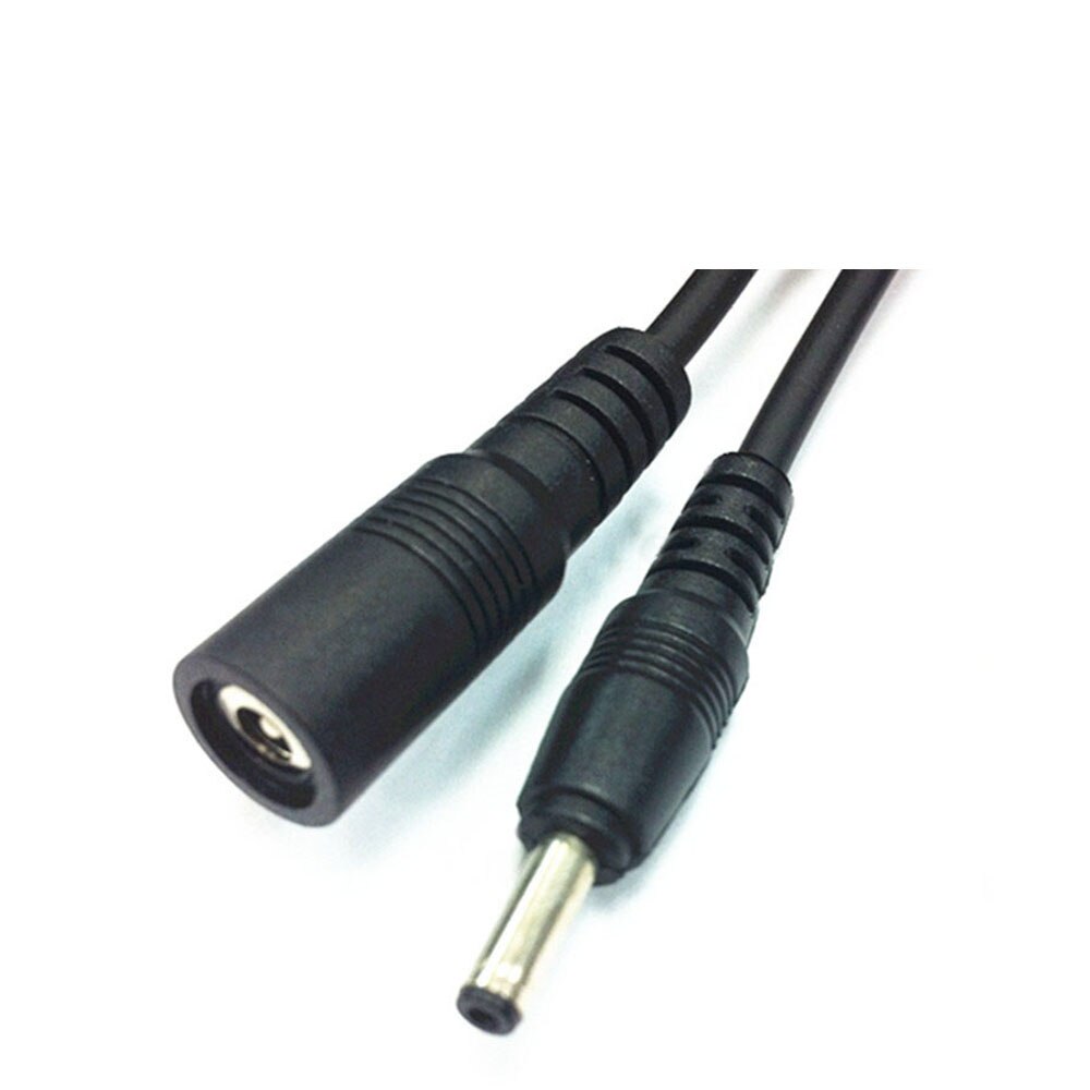 Adaptateur d'alimentation pour caméra IP Wifi câble d'extension de 5V2A 3.5*1.35mm 1m 3m 5mr pour Vstarcam C92S/C60S/C38S / C29S / C25 /C7837WIP