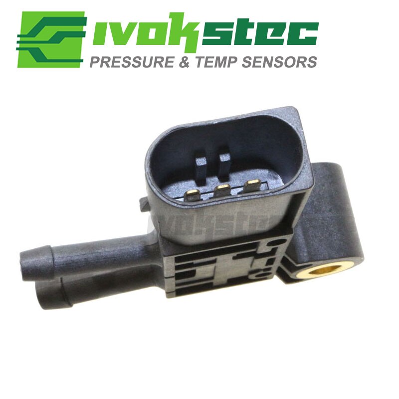 DPF Differential Pressure Sensor For Mercedes E320 GL320 GL350 ML280 ML300 ML320 ML350 R320 6429050100 0061534928 0281002924