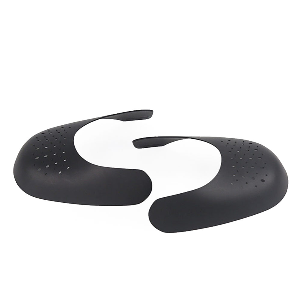 Civière de baskets pour chaussures légères et lavables, 1 paire, protection Anti-pli pour protéger les orteils