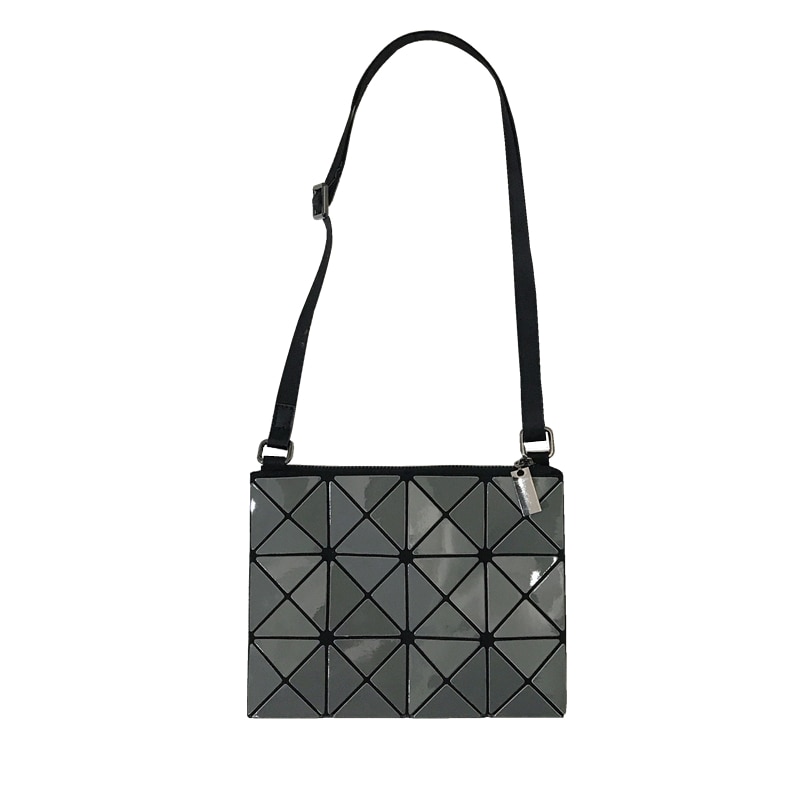 Geavanceerde Gevoel Tas Buitenlandse Stijl Vrouwen Tas Veelzijdige Messenger Bag Zomer Geometrische Ringer Kleine Tas Tij shoul