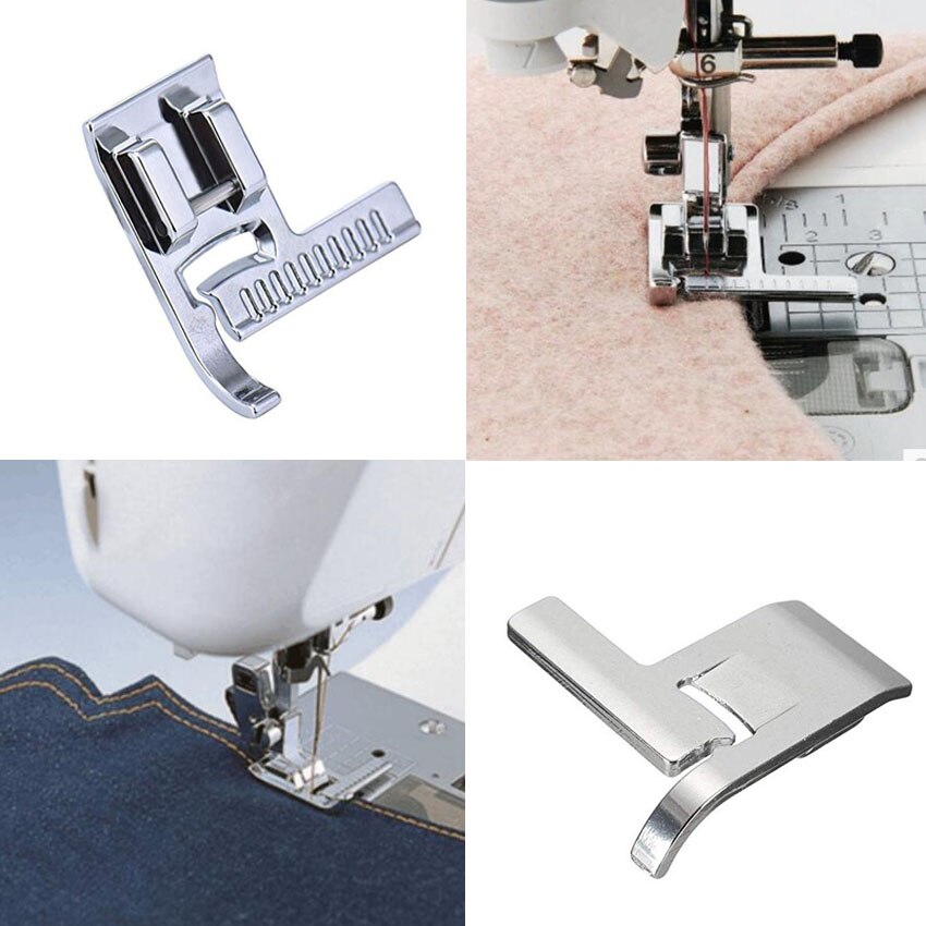 1PCS round bead presser foot NO.9901P for Singer Brother Janome Toyota Domestic Sewing Machine