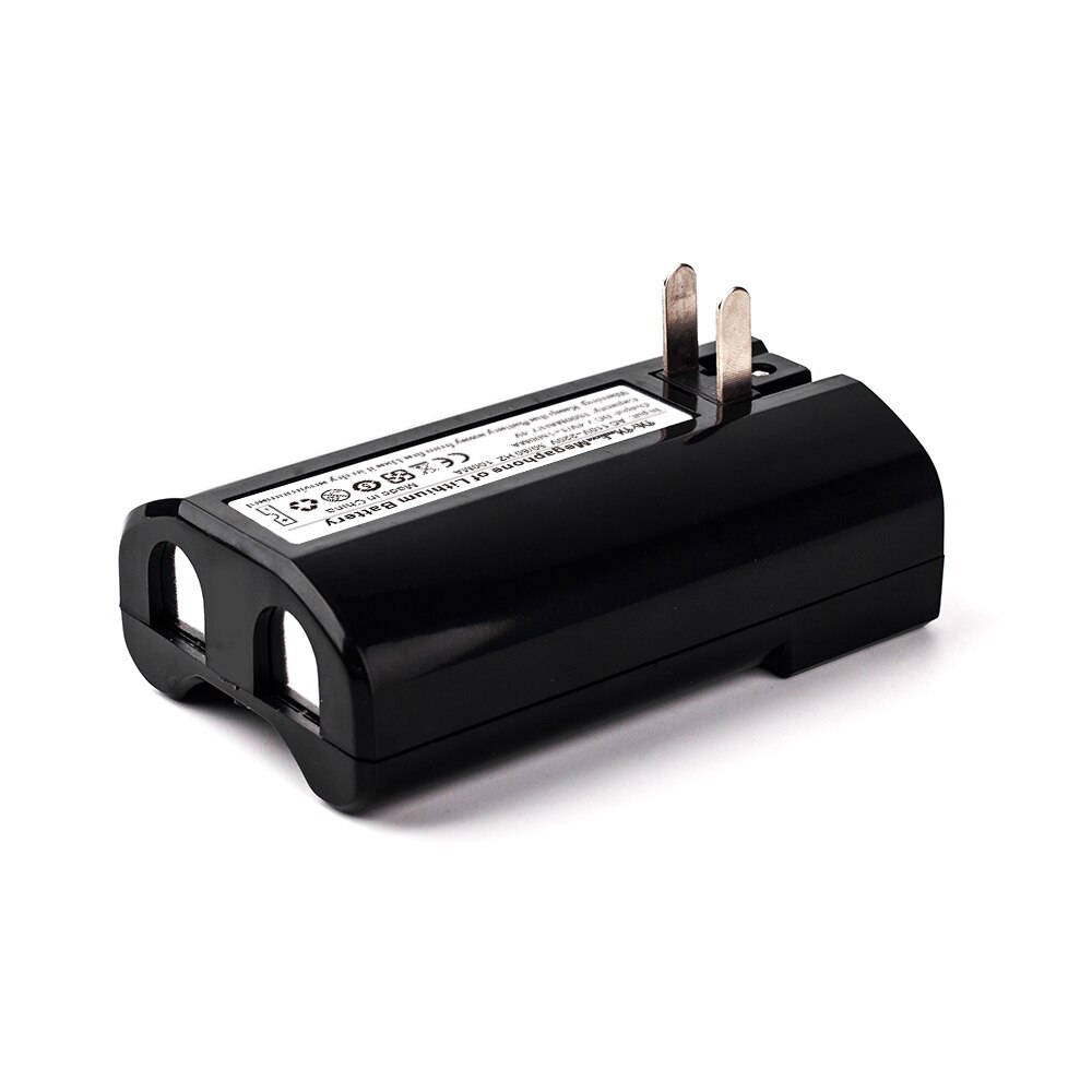 MyMealivos Megaphone battery for 50 Watt Power Megaphone Speaker Bullhorn Voice