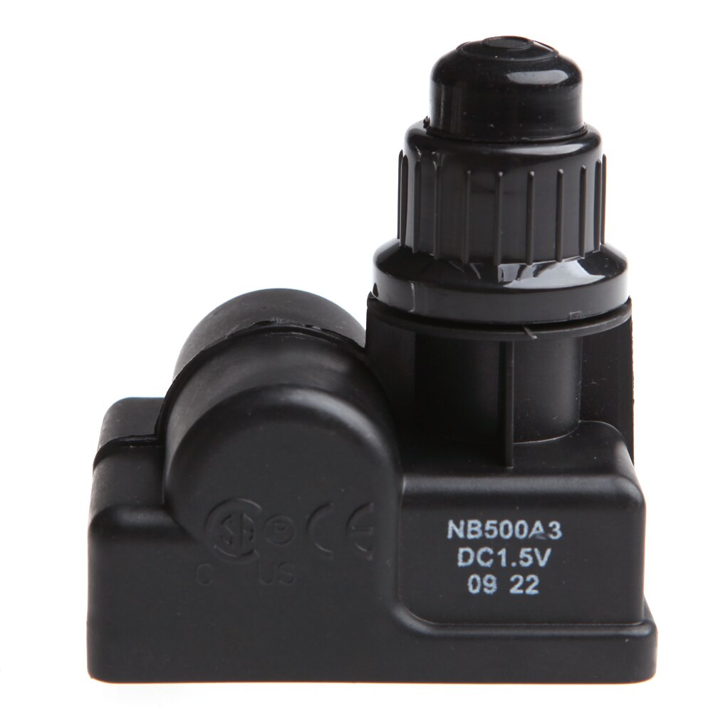 BBQ Gas Grill Replacement 3 Outlet AA Battery Push Button Ignitor Igniter