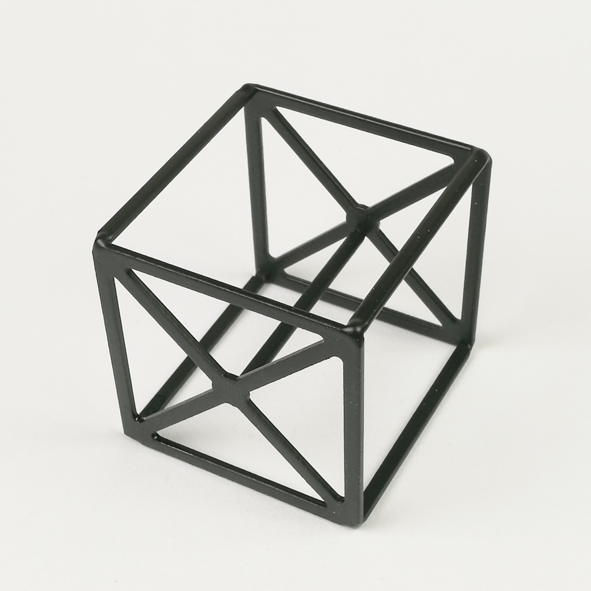 Square Base Cosmetic Sponge Powder Puff Blender Display Drying Stand Holder Rack Support Makeup Beauty Tool Kit Puff Support: Black