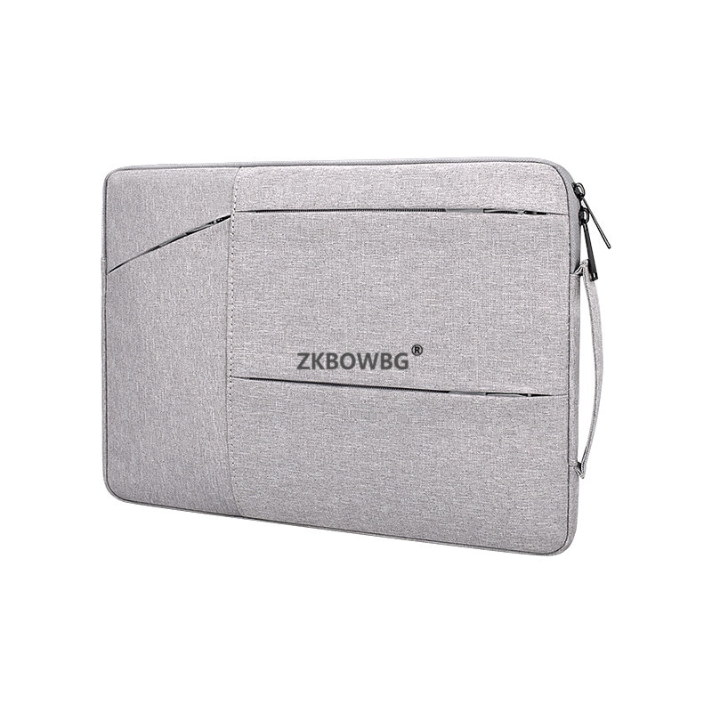 Notebook torba na Laptop dla Lenovo YOGA 530 14IKB 2018 520 510 Flex 5 14 "Ideapad 330 320 310 C940 14" C930 13 biznes rękawem przypadku