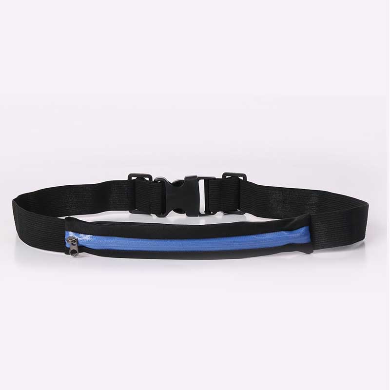 Sac banane étanche pour téléphone portable, ceinture de course, mini support, sac banane de course, sport, mignon, pas cher: 194-17