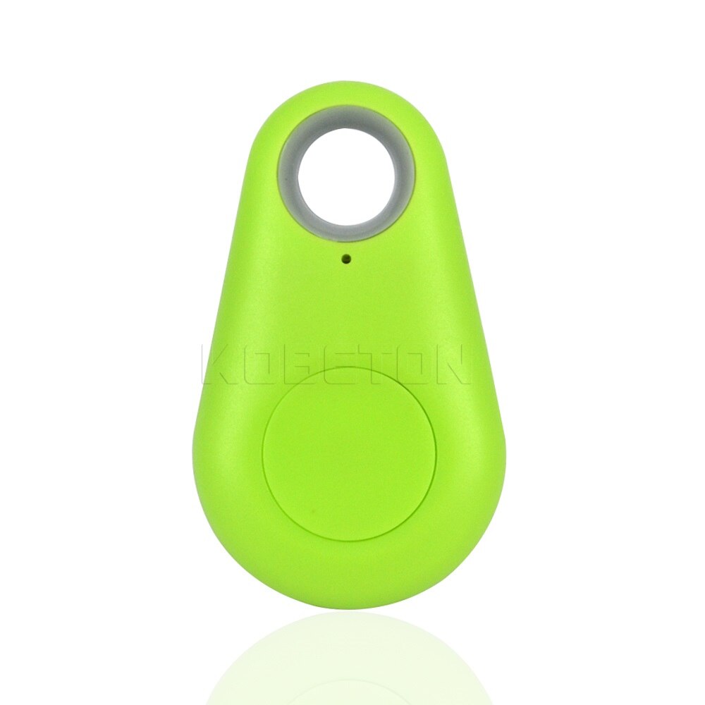 1 st anti verloren alarm Smart Tag Bluetooth Tracker Kind Tas Portemonnee Key Finder GPS Locator Alarm Hond Tracker