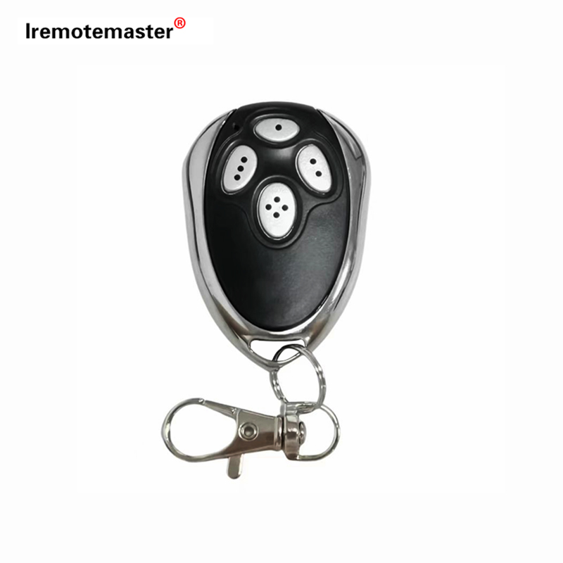 Voor ALUTECH 433 MHz Rolling Code AR-1-500 AN-Motoren AT-4 Garagedeur Afstandsbediening Mando Garaje Universele AT-4 Poort Deuropener Afstandsbediening