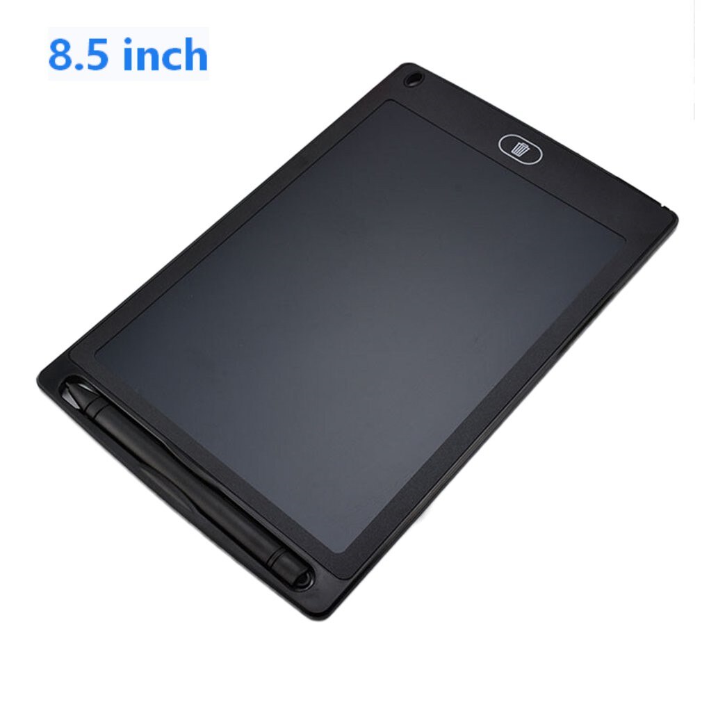 12 Inch Lcd Schrijven Tablet Digitale Tekening Tablet Handschrift Pads Draagbare Elektronische Tablet Board Ultradunne Board: 3