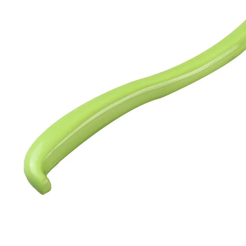 Shoulder blade massage hook, back meridian shoulder cervical hook, waist kneading acupoint hammer