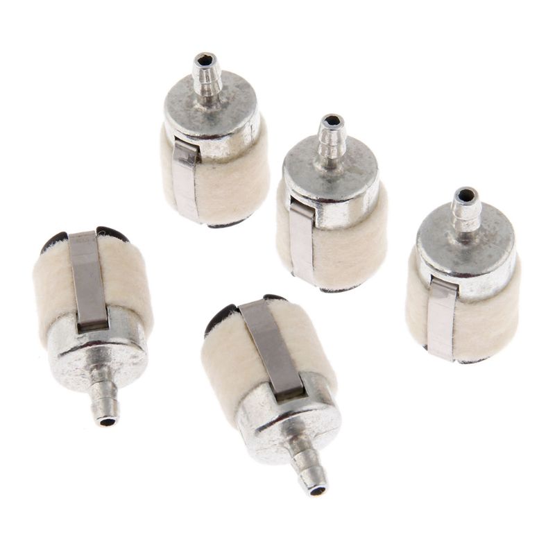 Chainsaw mower garden machinery oil filter garden tools accessories