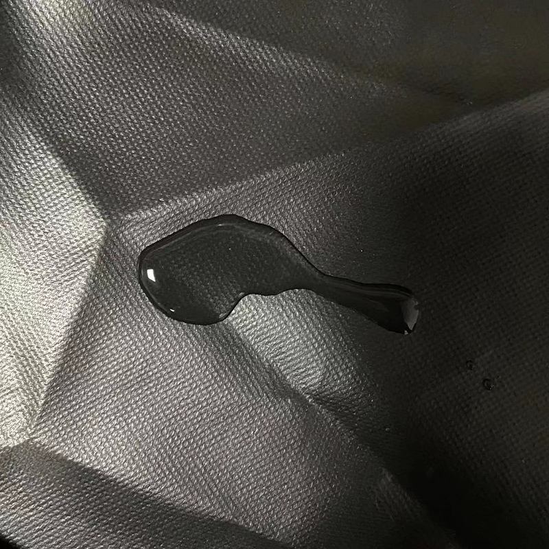 Outdoor Square Vertical Air-conditioning External Unit Cover Air Conditioner Outside Machine Dust-proof and Rain-proof Cover