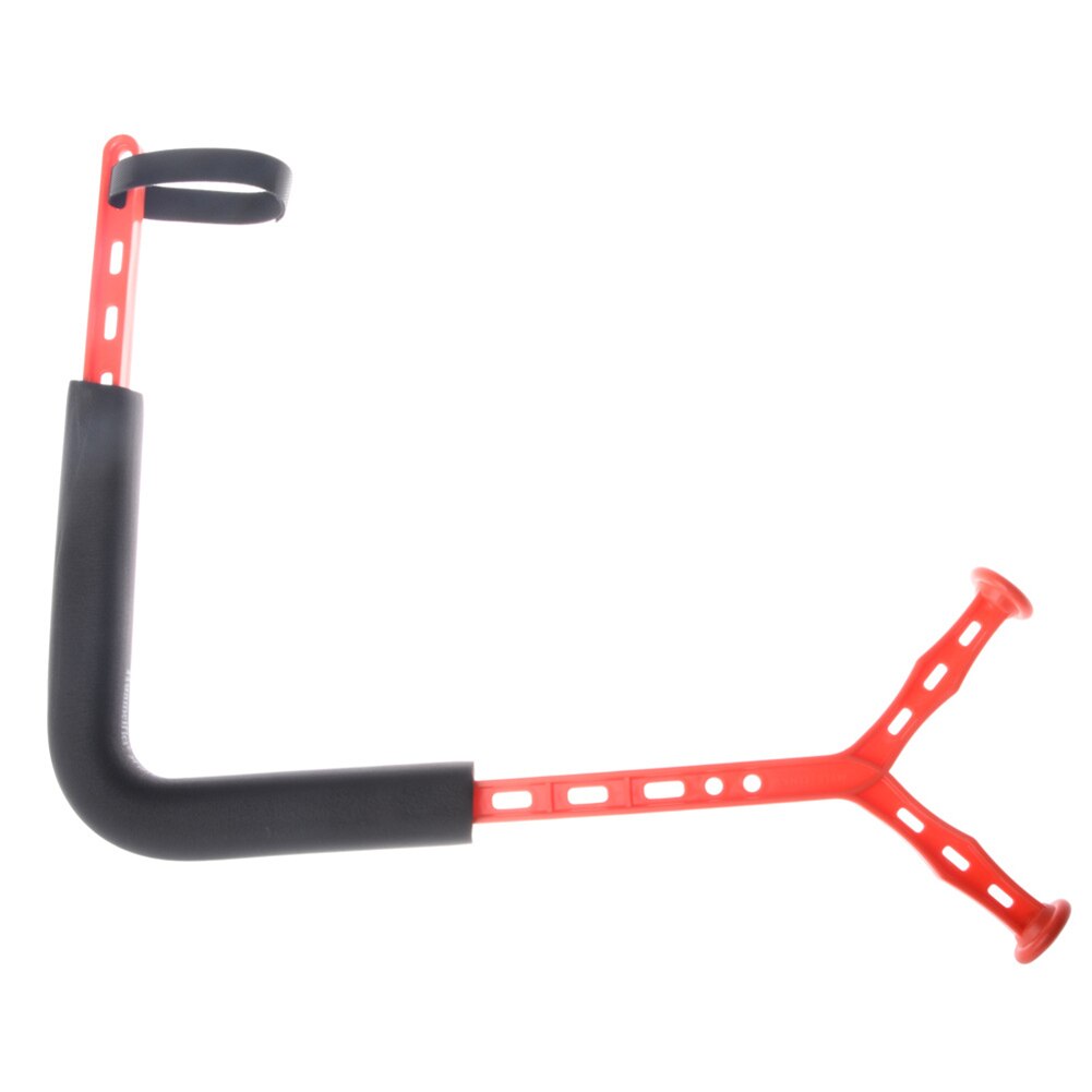 Rotation Training Golf Spinner Swing Trainer Correct Wrong Swing Do Indoor Swing Plane Motion Corrector Improve Swing Distance: Default Title