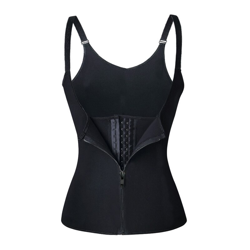 JOYLOVE Schweiß Weste Taille Trainer Cincher Frauen Körper Abnehmen Trimmer Korsett trainieren drücken-hoch Hause Warme