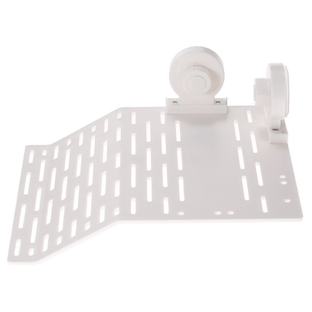 Dadypet Aquarium Tank Turtle Basking Platform Dock Floating Amphibian Turtle Pier Topper Basking Island Terrace