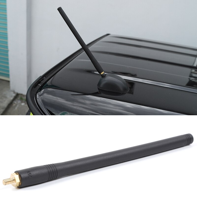 Remplacement antenne haut de voiture pour Suzuki Jimny accessoires: Default Title