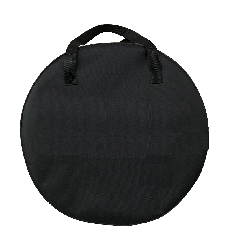 Bolsa de transporte de Cable EV, bolsas de almacenamiento para vehículos eléctricos SAE J1772 IEC 62196-2 tipo 2, contenedor de equipo de carga DUOSIDA