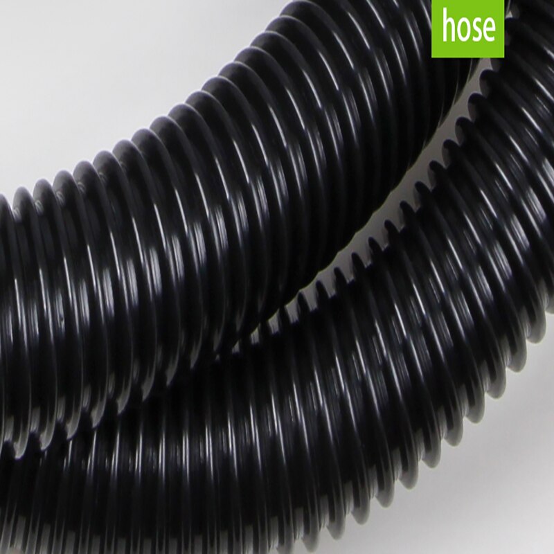 Car vacuum cleaner hose