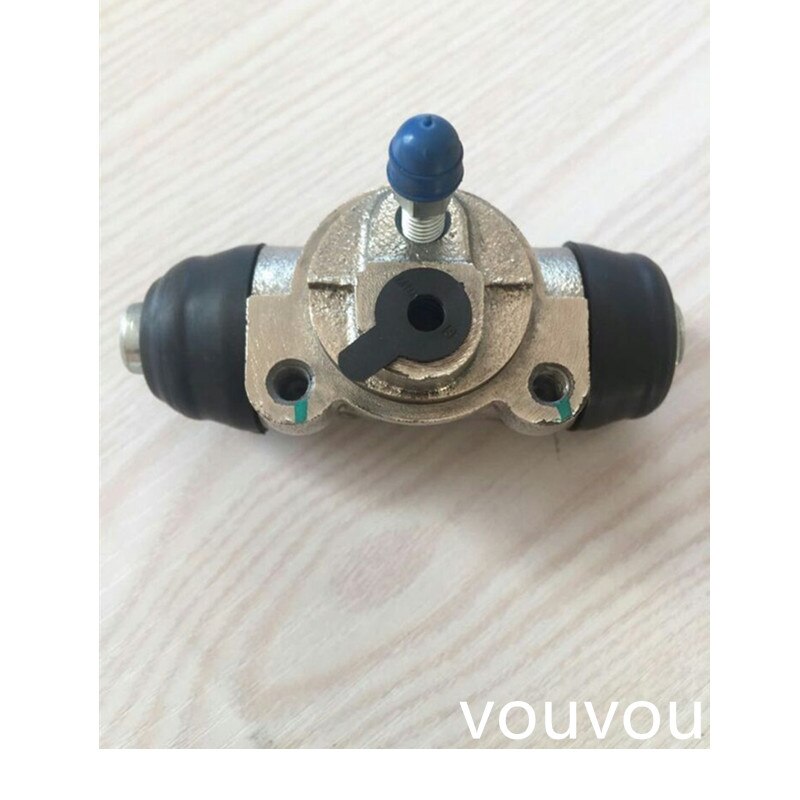 Biltilbehør bagbremse slavecylinder  uc2r-26-610 til mazda  bt50 model