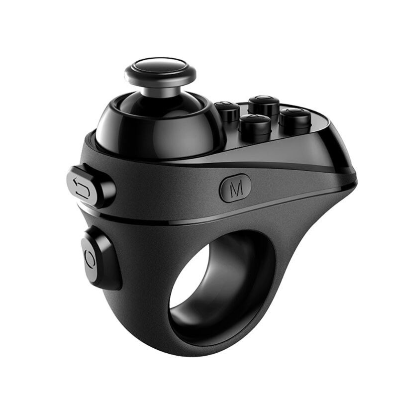 Mando inalámbrico R1 VR para teléfonos inteligentes, mando a distancia para videojuegos, 090F