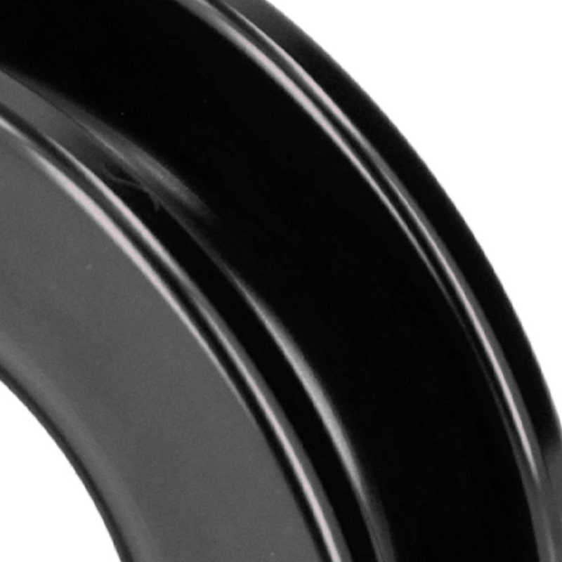 Snatch Pulley Safe Use Recovery Ring Multipurpose for ATV UTV Truck Marine Boat Soft Shackles