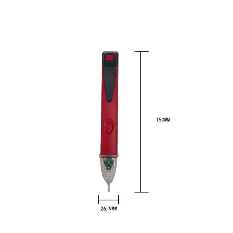 Vt120 Electronic Pen High Accuracy For Special Price Test Of Non-contact Household Electric Pen Measuring Tool