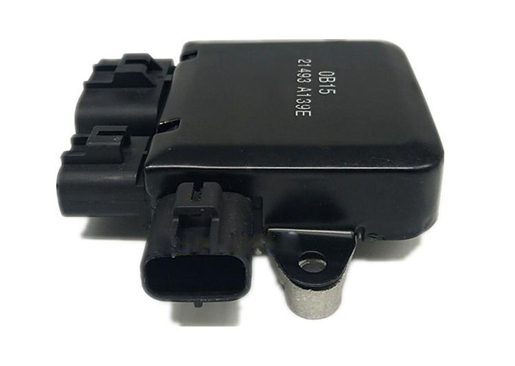thumbnail image 2 of A-Premium Radiator Fan Control Module For Mitsubishi Outlander & Lancer, Mazda 6 & MPV - 2.0L To 3.7L Engines 2 of 5