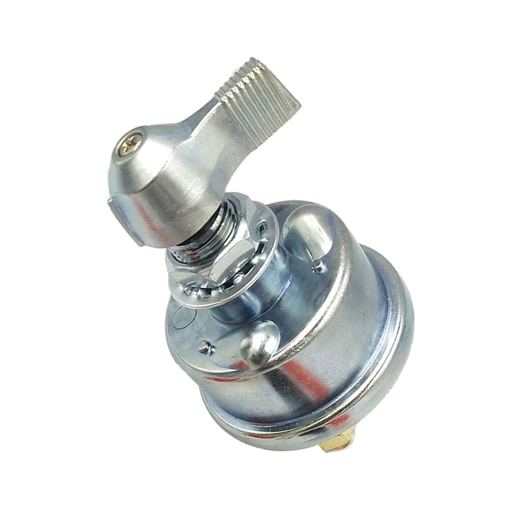 12V Main Power Switch Main Power Switch, Switch Battery Battery, Power Cut Isolator ,Main Switch for Car Vehicle Boat