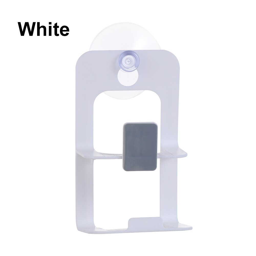 Kitchen Sink Soap Rack Drainer Rack Sink Drain Rack Kitchen Suction Cup Sponge Storage Holder Accessories Storage Tools: white