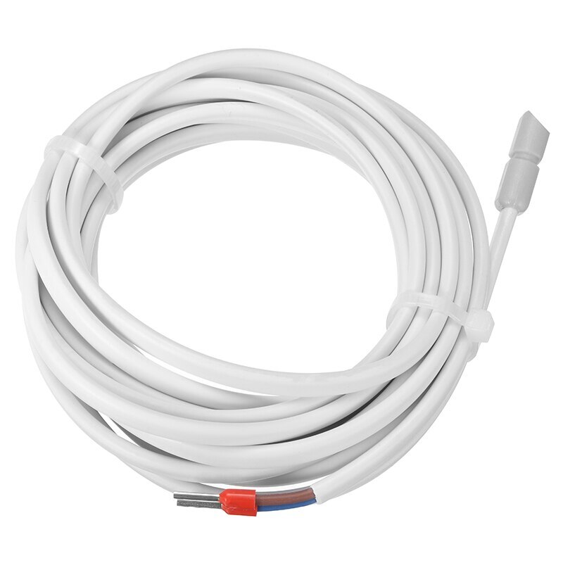 Programmable Floor Heating Room Wall LCD Digital Thermostat Room Temperature Controller AC 230V