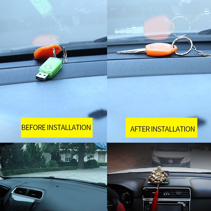 Faixa de vedação de painel automotivo 160cm, borracha de painel, à prova de vazamento, à prova de som, antivazamento, acessórios para produtos automotivos