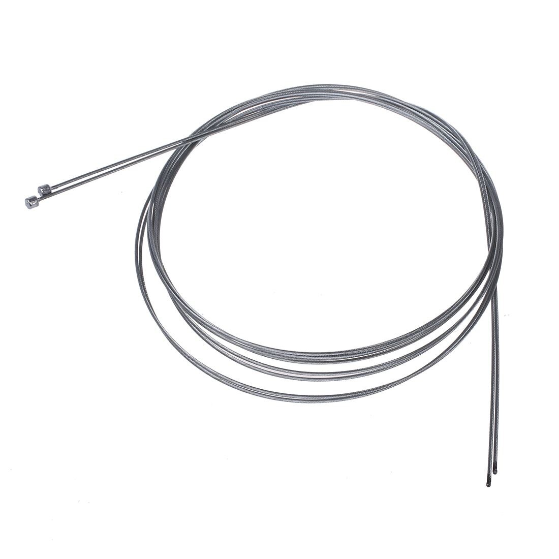 Universal gear cable shift cable shift cables Bowden bike RACING 190cm 1.5mm 2 pcs