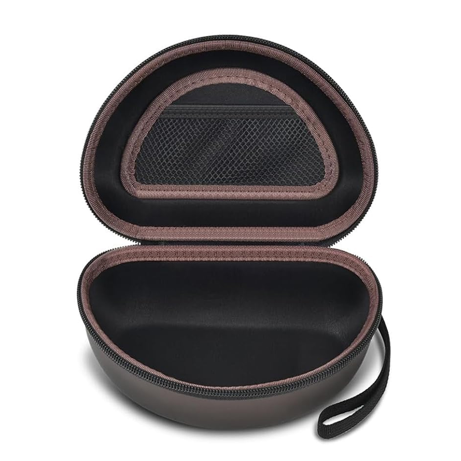 Funda Compatible con Beats Studio Pro/para Beats Solo3/ para Beats Studio3/ para Beats Solo2/ para Beats Solo Pro: Marrón