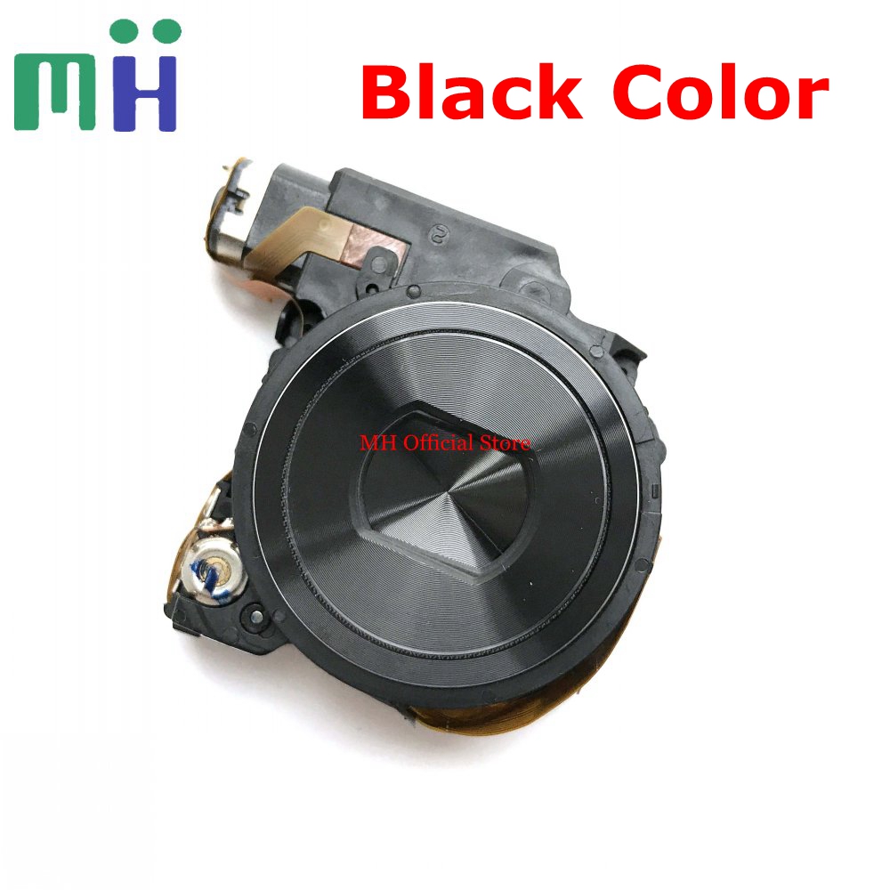 For Samsung DV150F Zoom Lens Unit (without CCD) Camera Replacement Spare Part: Bundle1