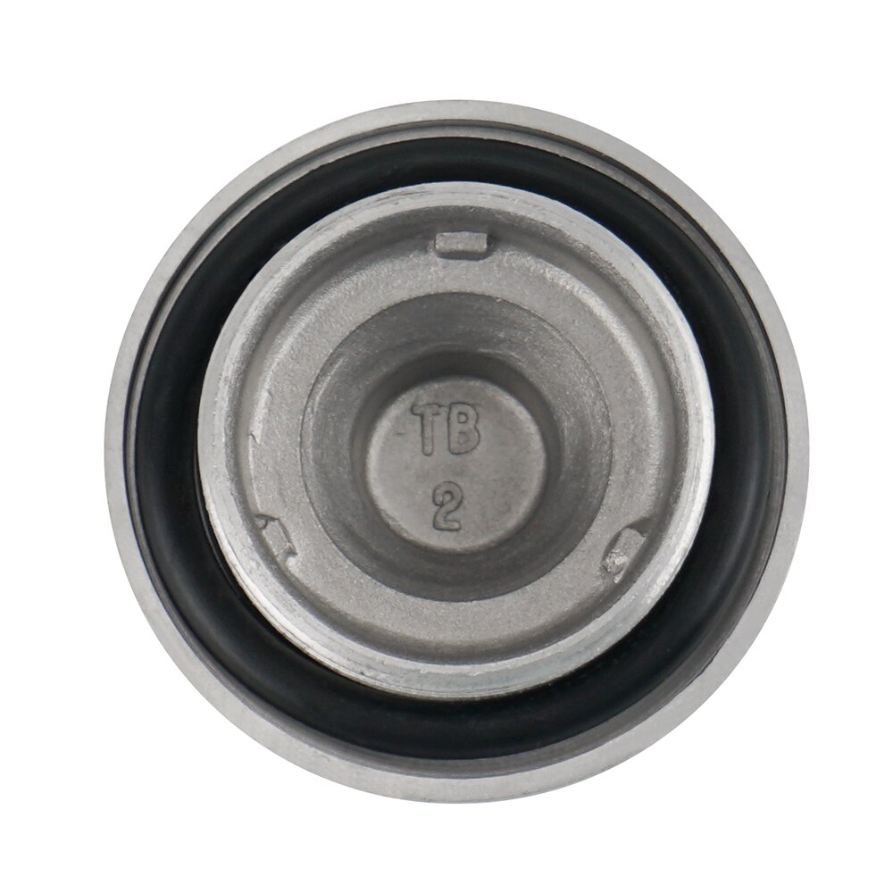 Tapón de drenaje de aceite y aceite, anillo redondo VP para Yamaha 125, 250, 300, XN, NMAX, XQ125, YP400R, 125R, XMAX