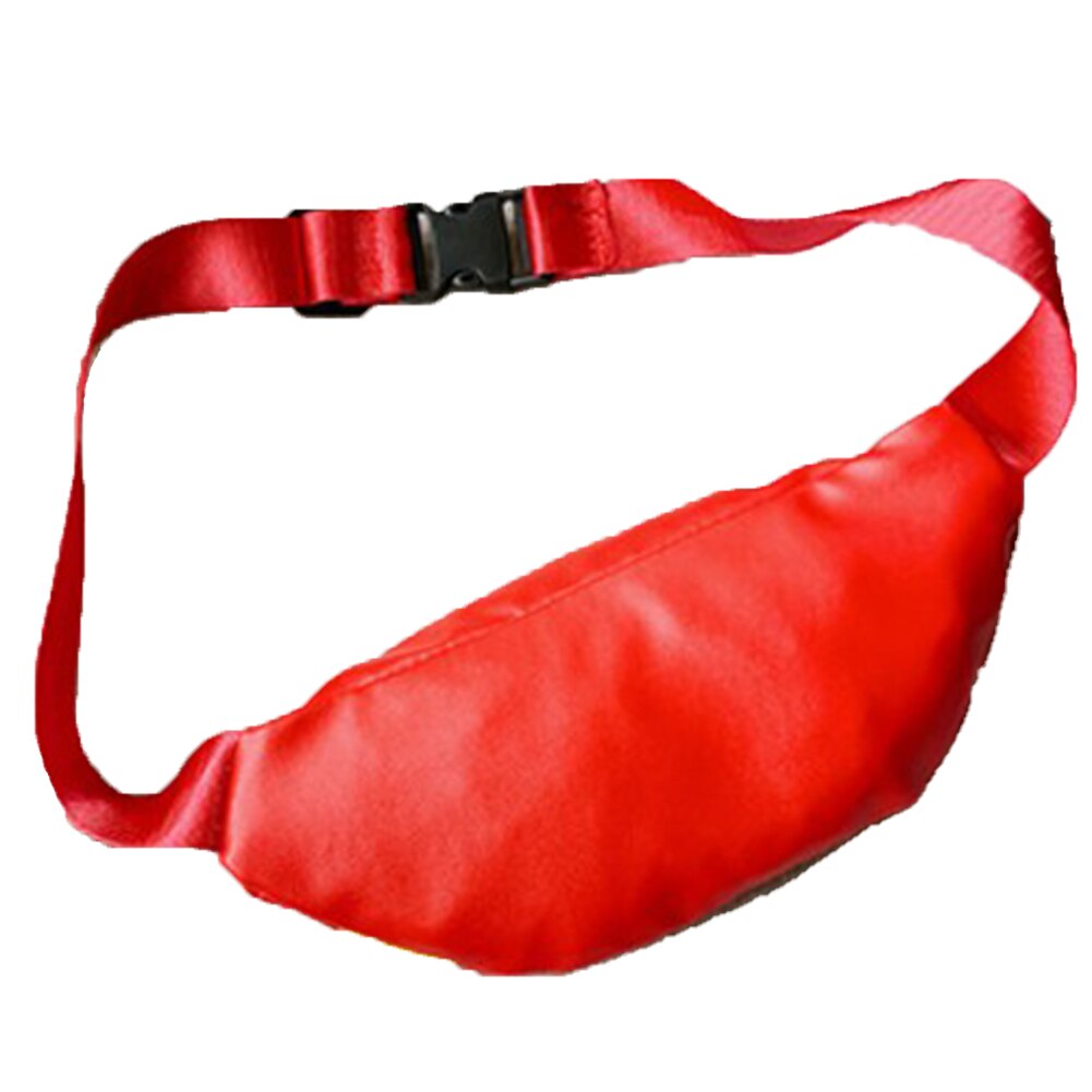 Toddler Boys Girls Fanny Pack Trendy Print Crossbody Bum Bag Waist Pack for Daily Trip Children