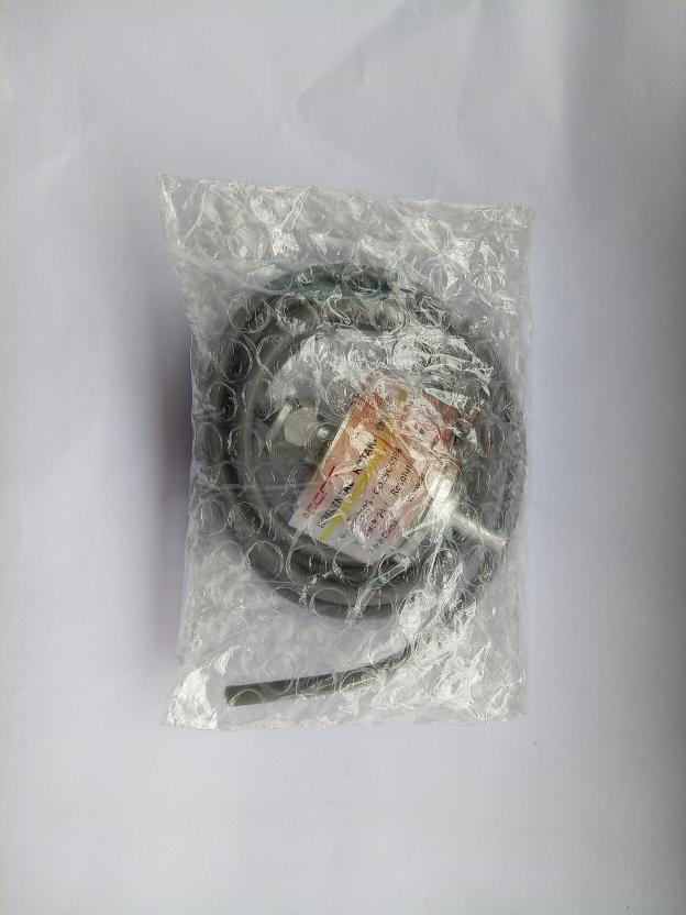 Open Collector Incrementele Magnetische Encoder Abz Fase 1024 Lijn Pulse Meter Meter Snelheid Meting