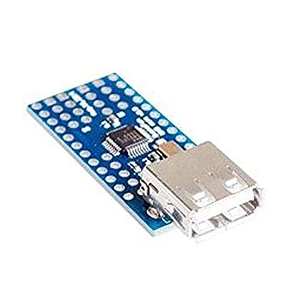 2.0 ADK Mini USB Host Shield SLR Development Tool Compatible SPI Interface For Arduino