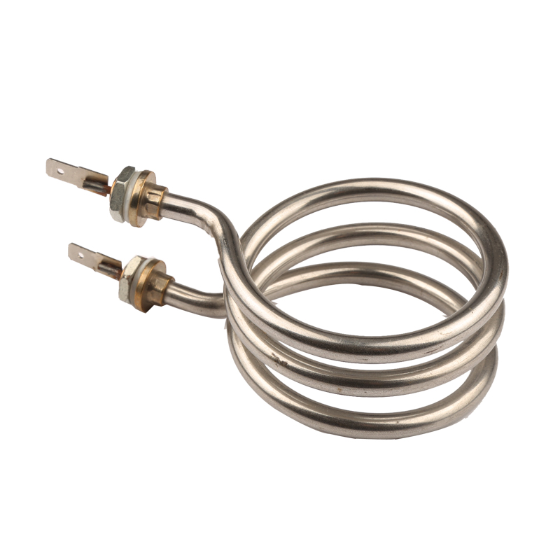 220V 800W wasser brunnen/wasser Spender heizung Element 3 spulen heizung rohr