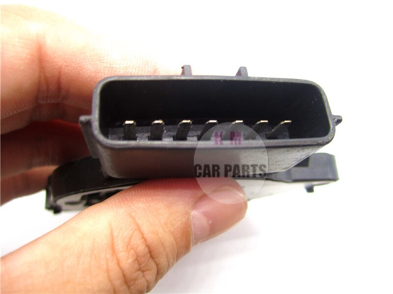 Auto Parts Ignition Module J834A For Mitsubishi OEM J834 M67580 J834A