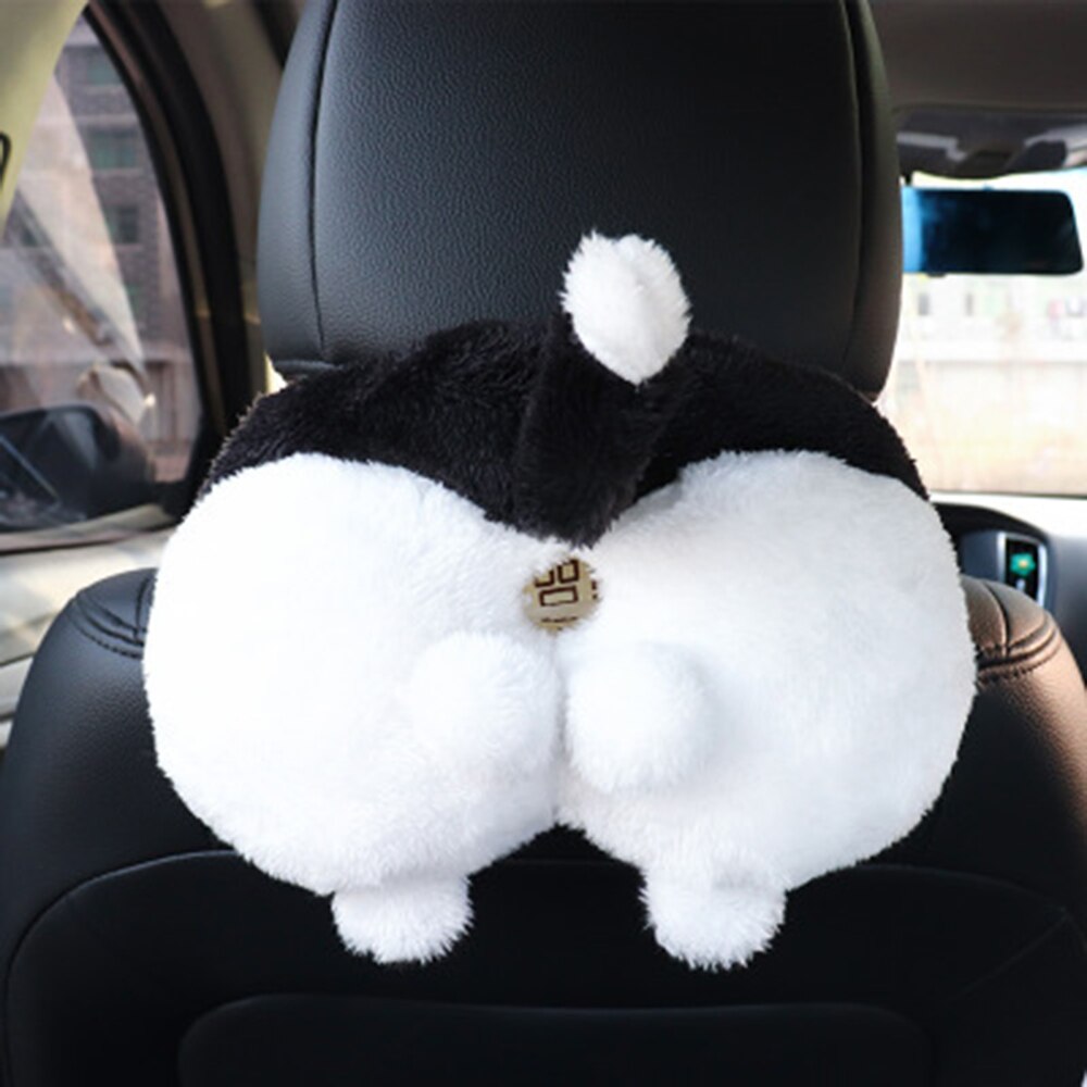 Creativo divertente culo messa in piega scatola di fazzoletti bagno di casa carta igienica portatovaglioli scatole di immagazzinaggio per auto carta velina regalo creativo