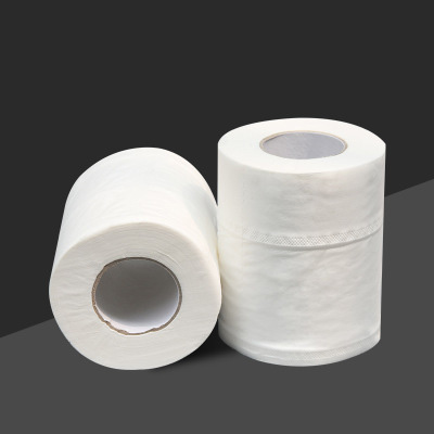 Een Rol Van Speciale Limited Edition Home Wc Hotel Papier Roll Papierrol Papier Sanitaire Verdikking En Duurzaam