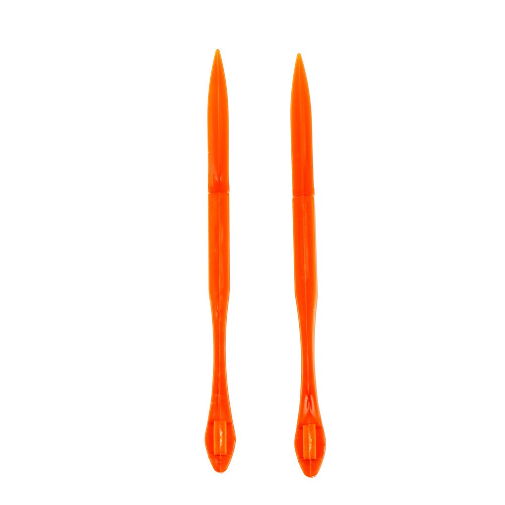 Long Orange Peeler Section Peel vanzlife Compact Orange Juice Compact Plastic Helper